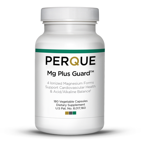 PERQUE Magnesium Plus Guard - 180