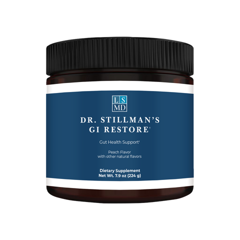 Dr. Stillman's GI Restore