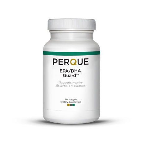 PERUQE- EPA/DHA Guard 120